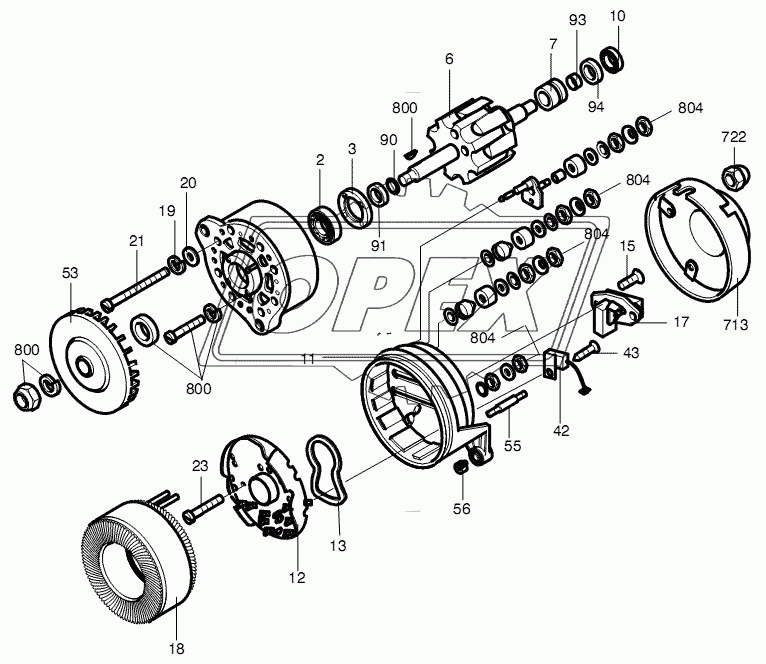 ALTERNATOR 2