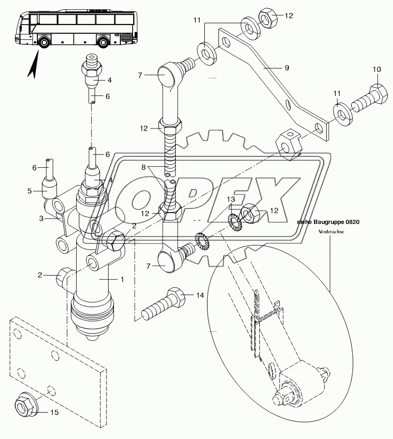 AIR SUSPENSION 1