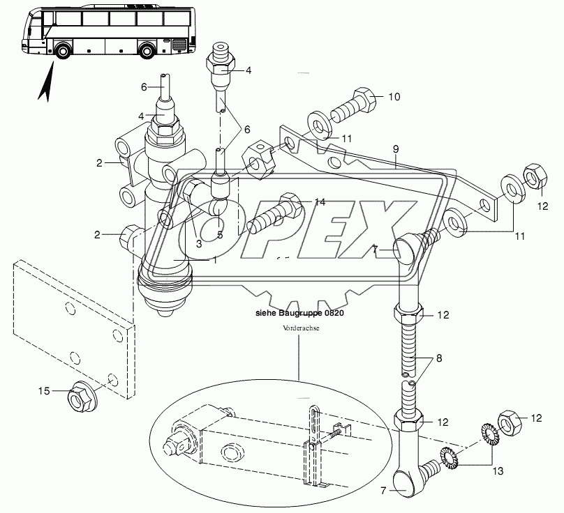 AIR SUSPENSION 2