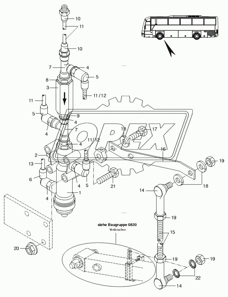 AIR SUSPENSION 6