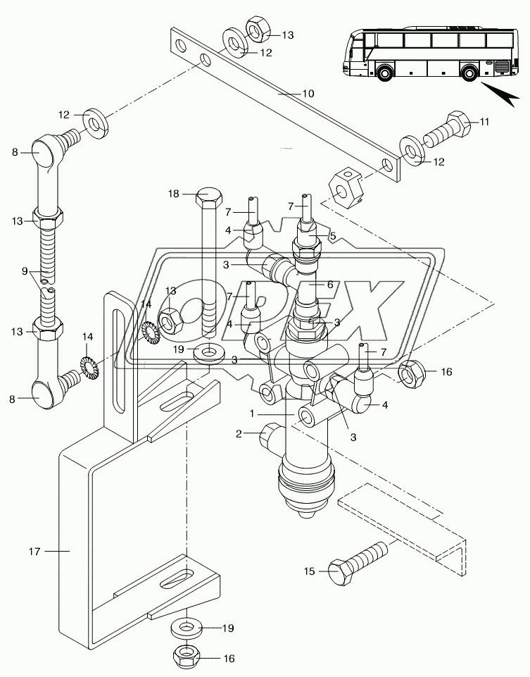 AIR SUSPENSION 7