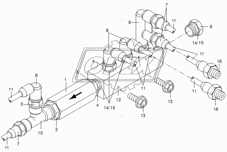 AIR SUSPENSION 11