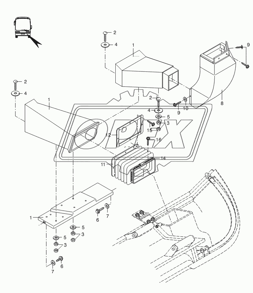 HEATING CIRCULATION 1