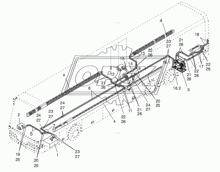 HEATING CIRCULATION 2