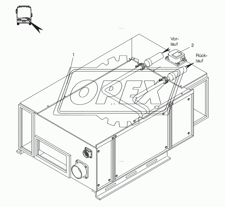 FRONTBOX