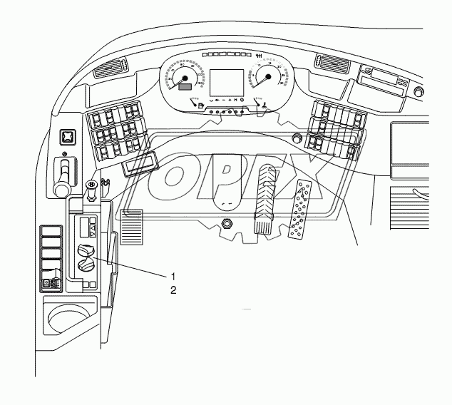 HEATING CONTROL