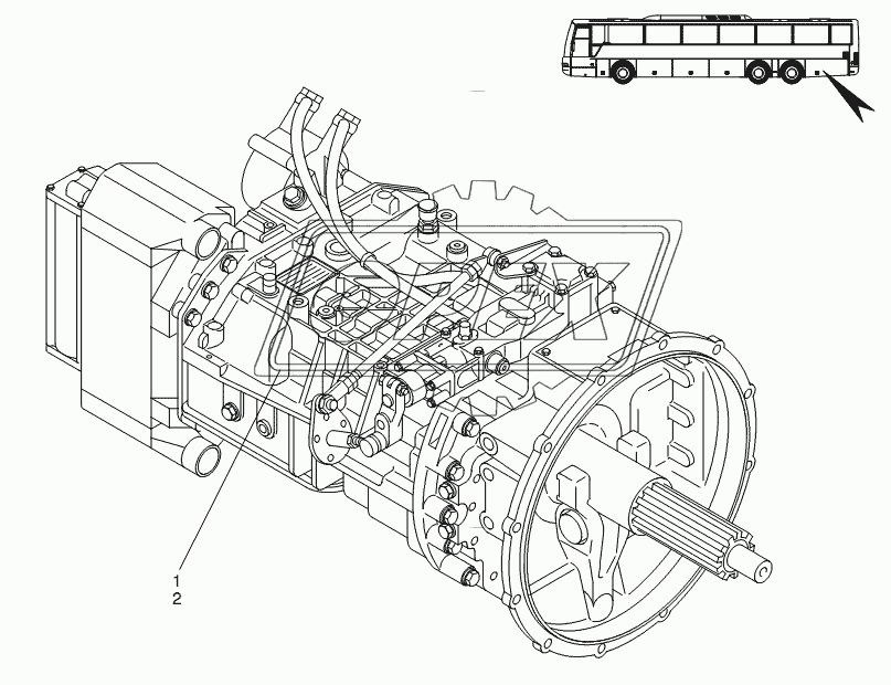 GEARBOX