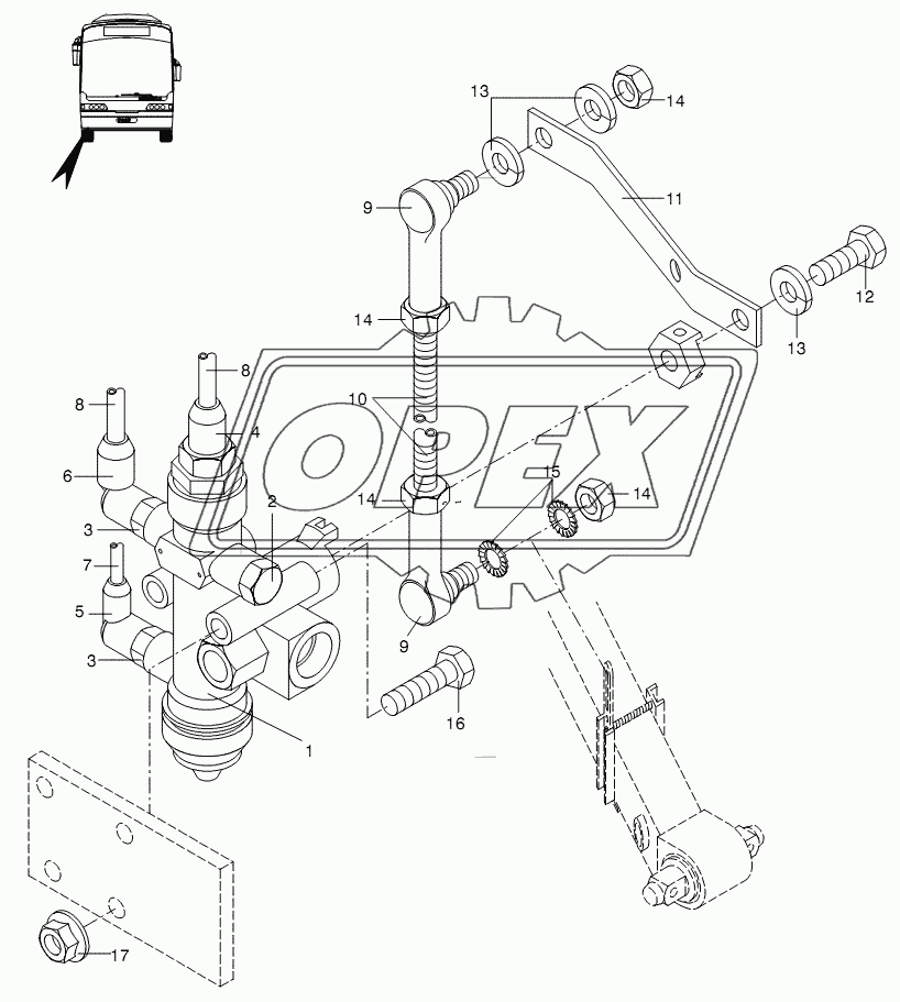 AIR SUSPENSION 3