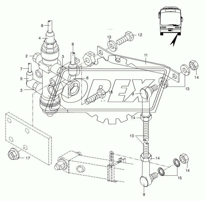 AIR SUSPENSION 4