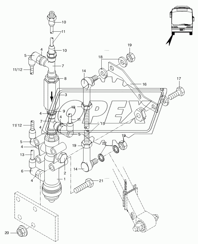 AIR SUSPENSION 5