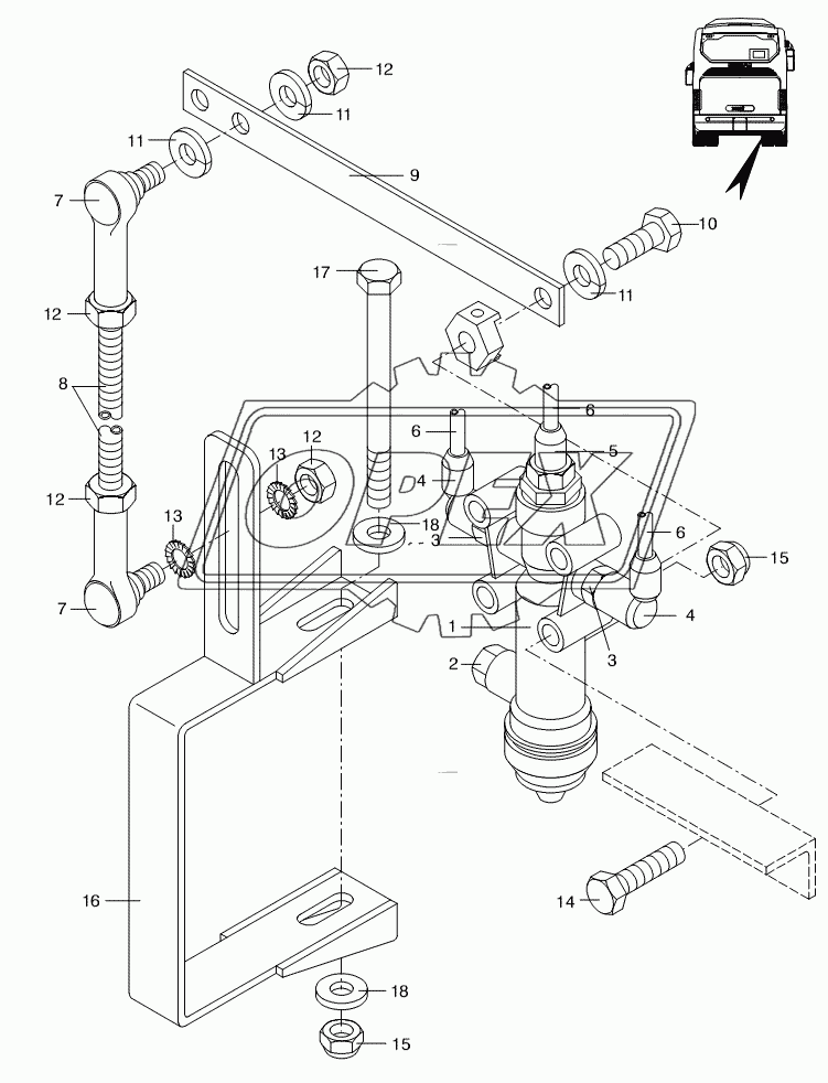 AIR SUSPENSION 7