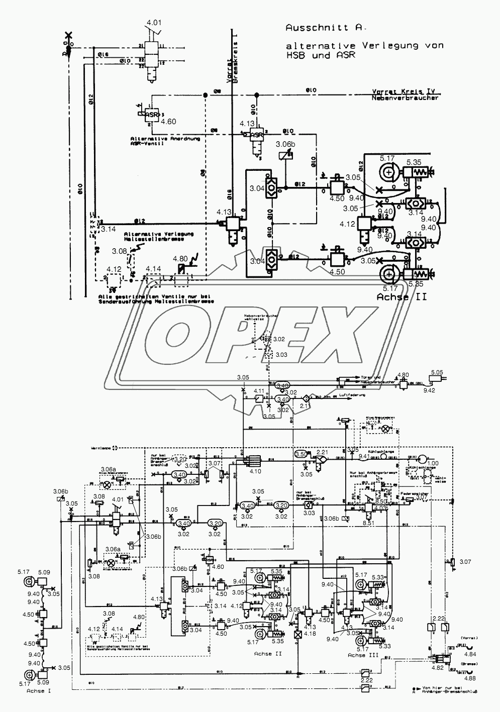 BRAKE SYSTEM 1