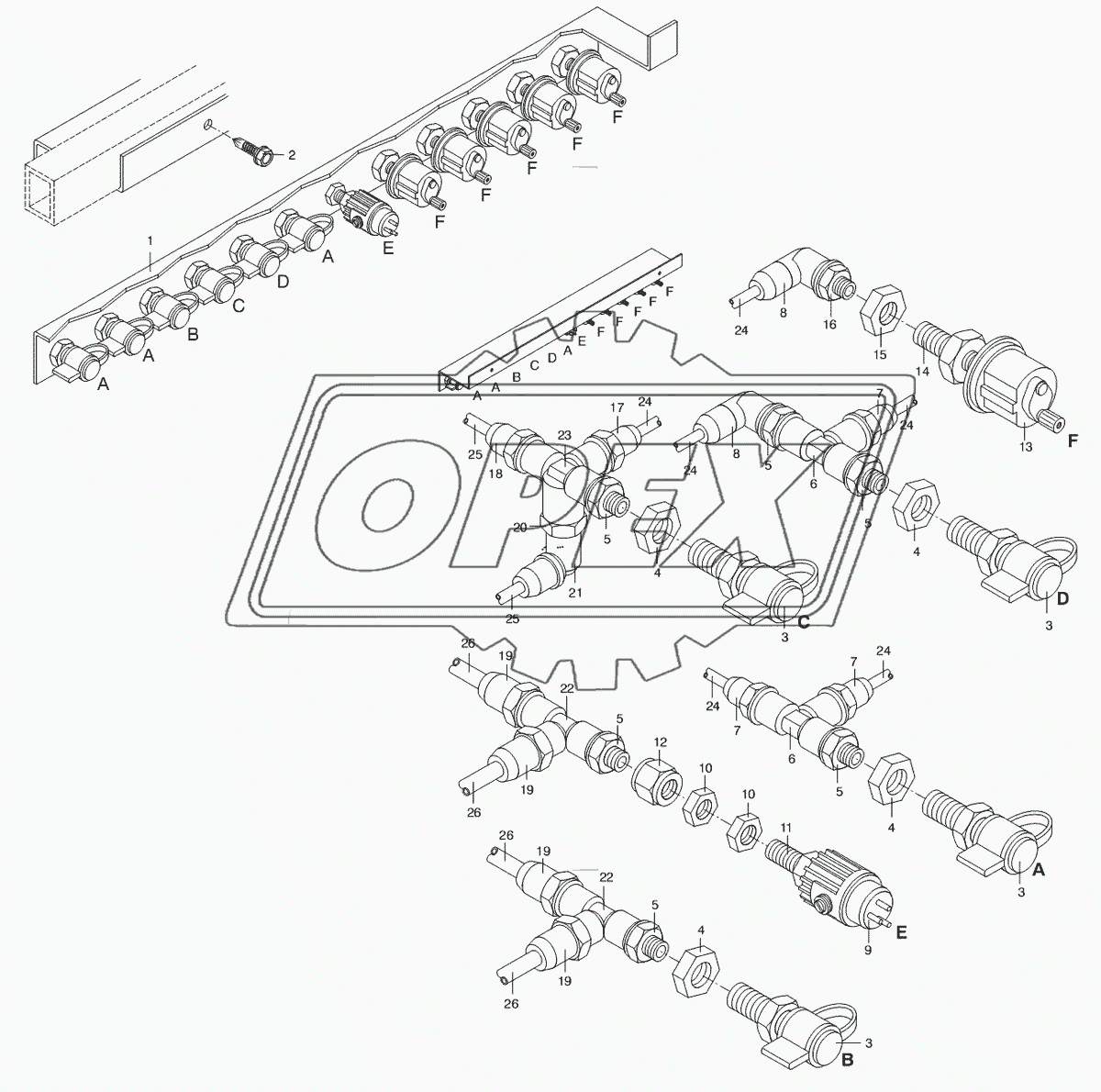 BRAKE SYSTEM 2