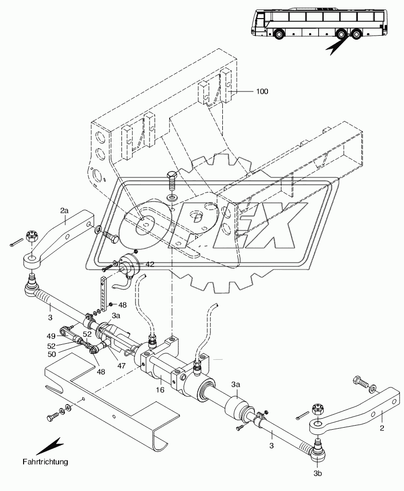 STEERING MECHANICS 2