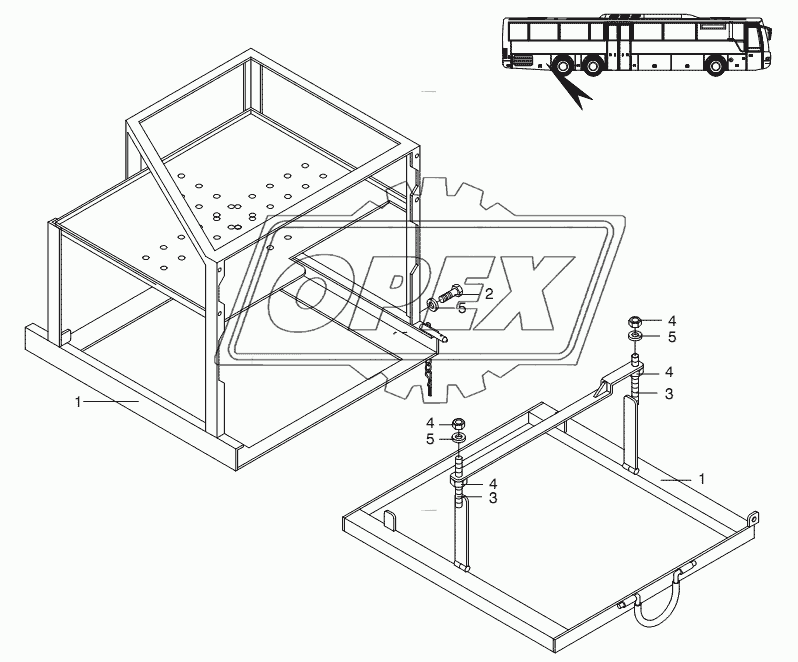 ADD - ON PARTS 1