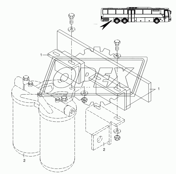 ADD - ON PARTS 2