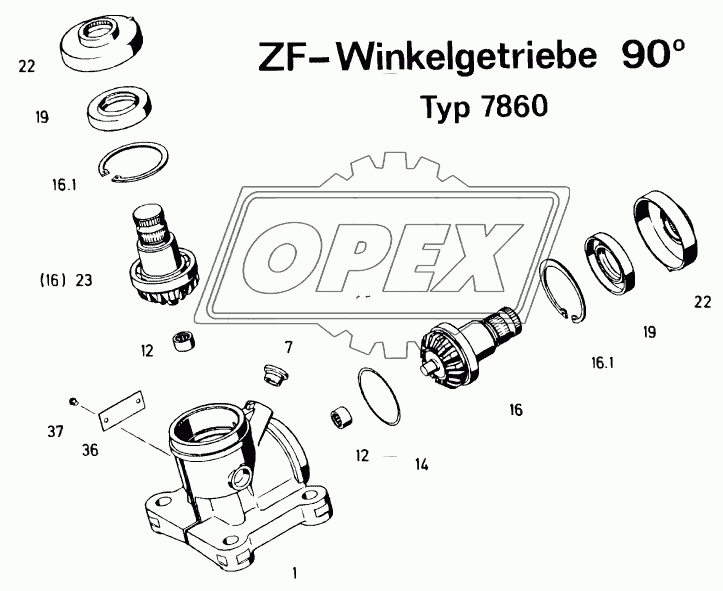 BEVEL BOX