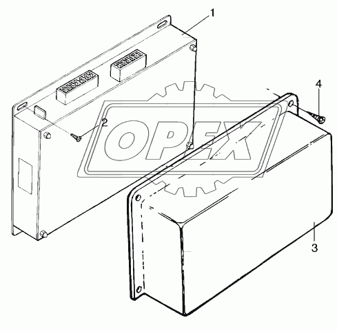 SWITCH BOX