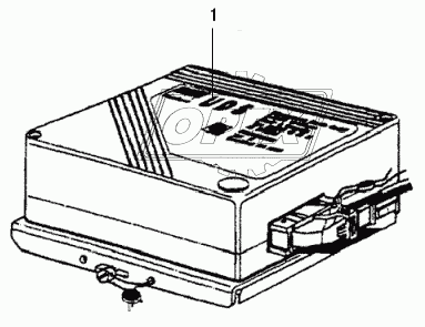 ACCIDENT-DATA RECORDER