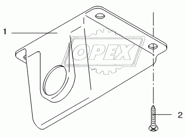 BACKUP CAMERA