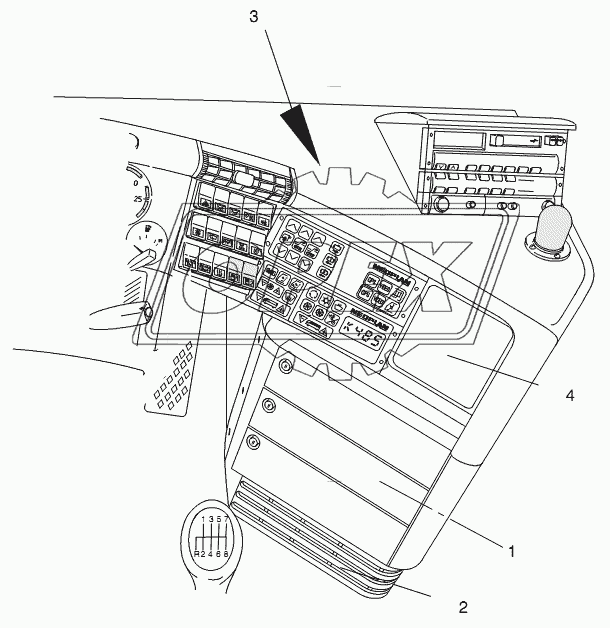 VIDEO SYSTEM