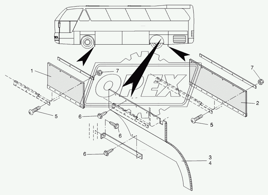 MUD FLAP 1