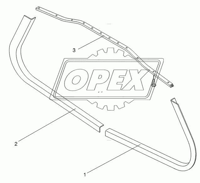 ANGLE COVER