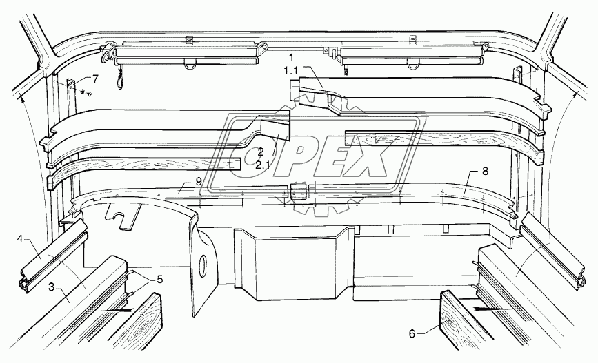 STRIP INSIDE 2
