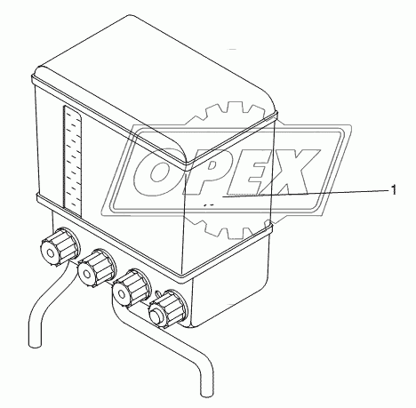HOT WATER HEATER