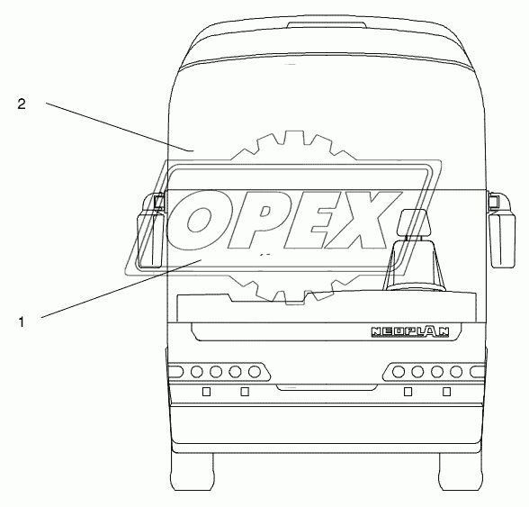 WINDSCREEN