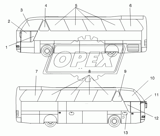 SIDE WINDOWS 2