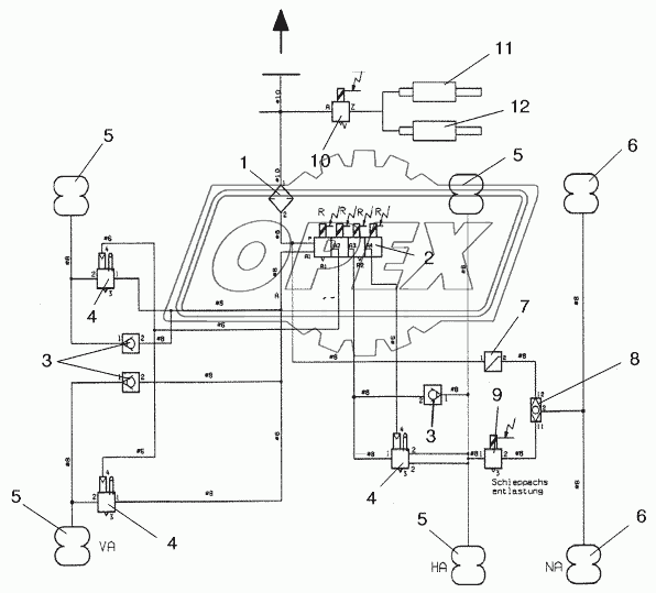 AIR SUSPENSION 2