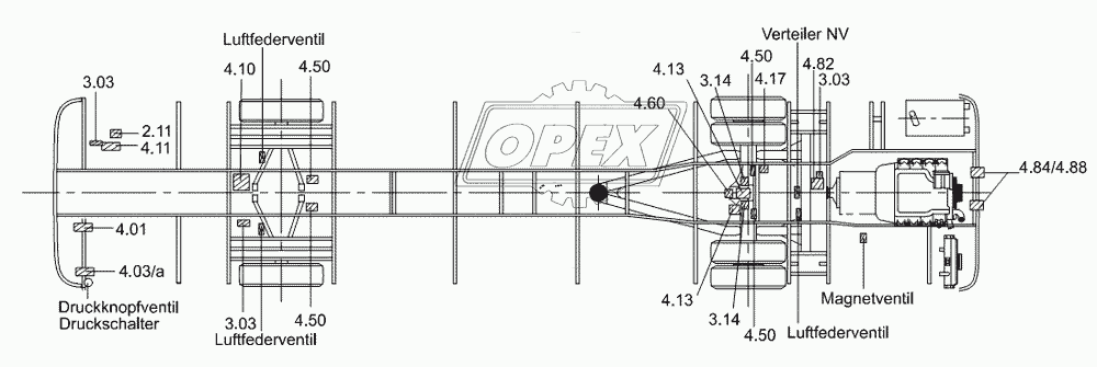 BRAKE SYSTEM 1