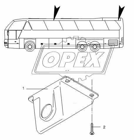 CONTROL CAMERA