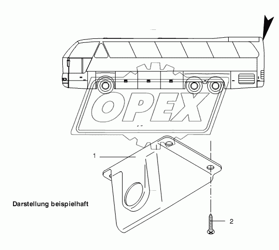BACKUP CAMERA