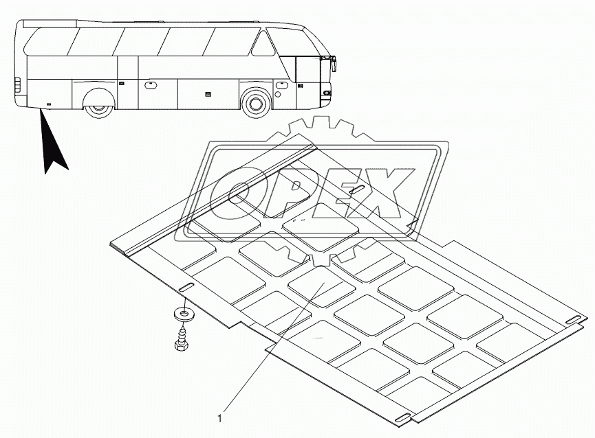 ENGINE ENCAPSULATION