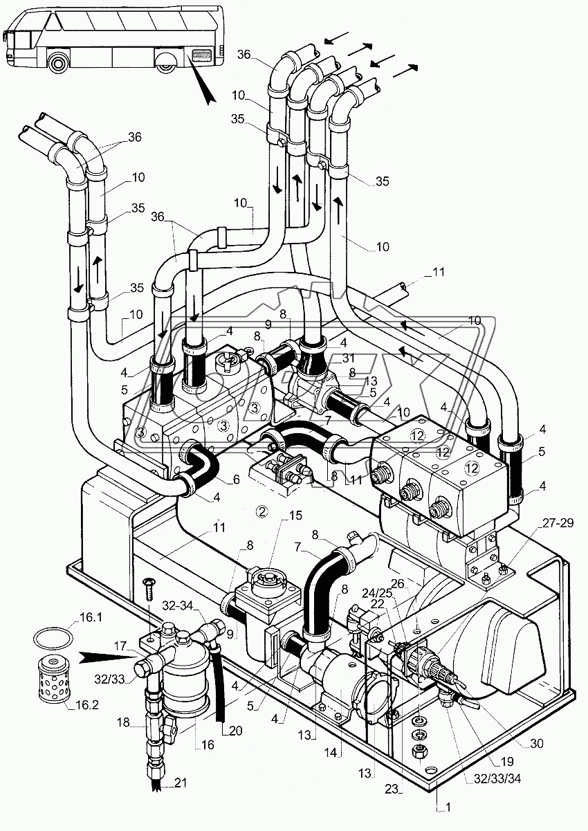 INDEPENDENT CAR HEATING