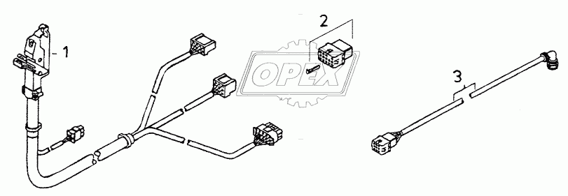 WIRING-INTARDER