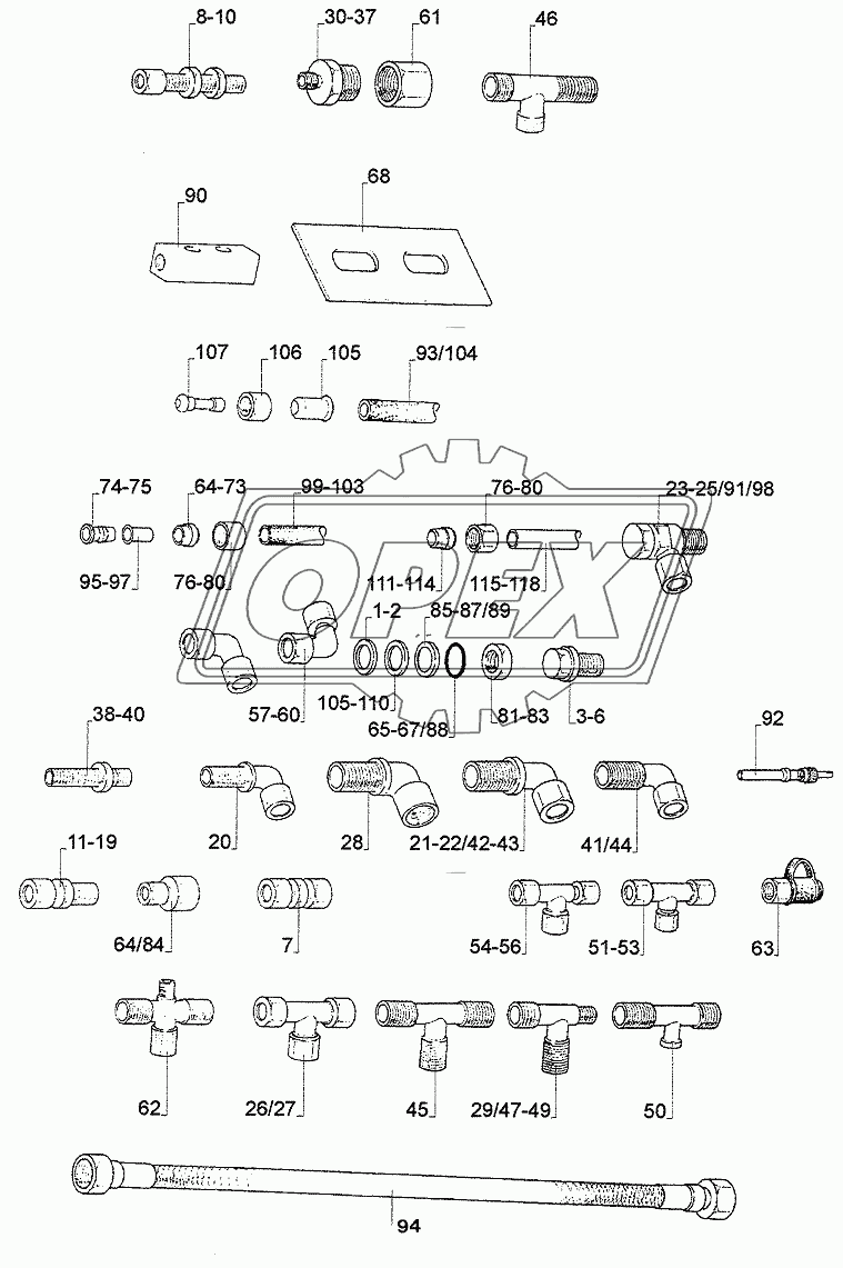 BRAKE SYSTEM 3