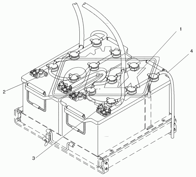 BATTERY