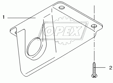 BACKUP CAMERA