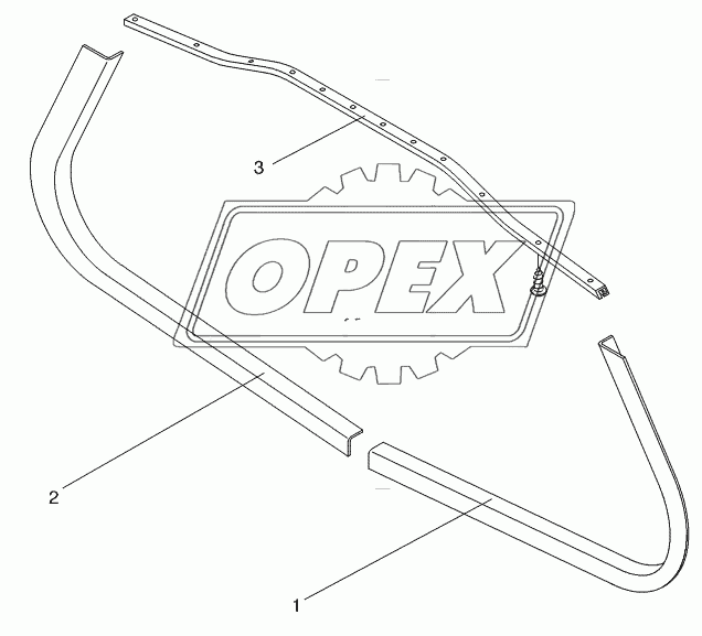 ANGLE COVER