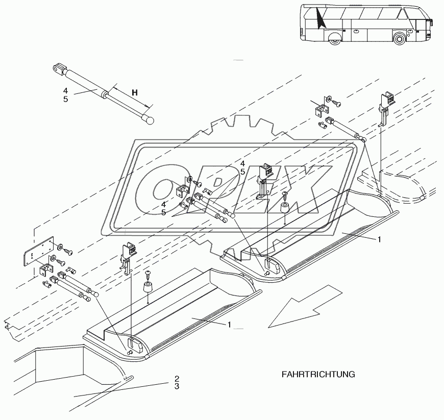 LUGGAGE DUMP 2