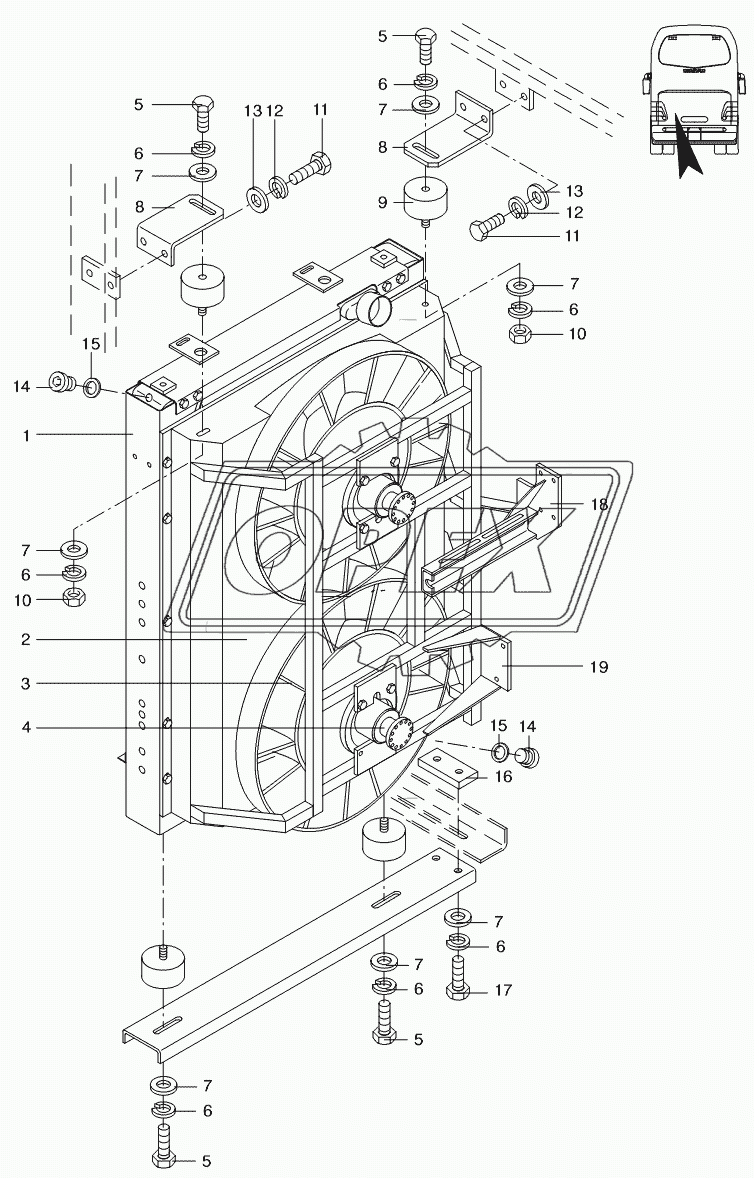 RADIATOR 2