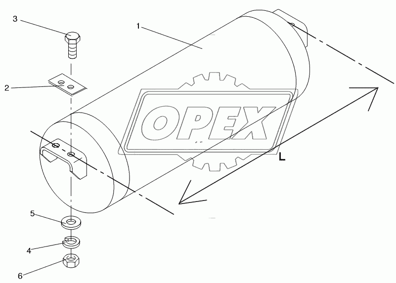 AIR TANK