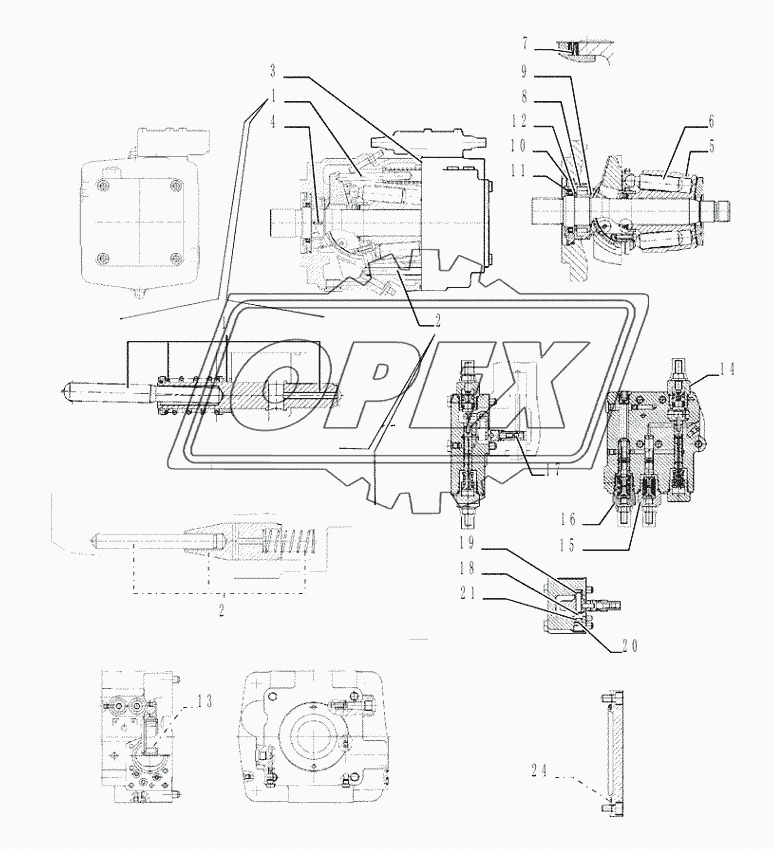 3.435(02) ­ EQUIPMENT PUMP