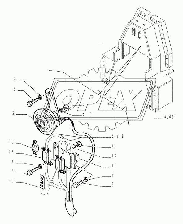 6.712(02) ­ ELECTRIC COMPONENTS