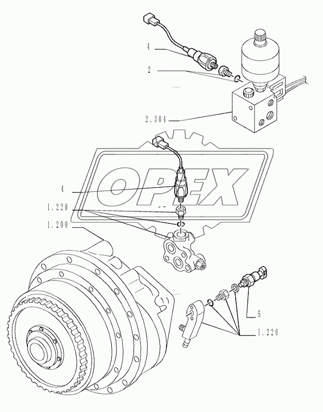 6.712(05) ­ ELECTRIC COMPONENTS