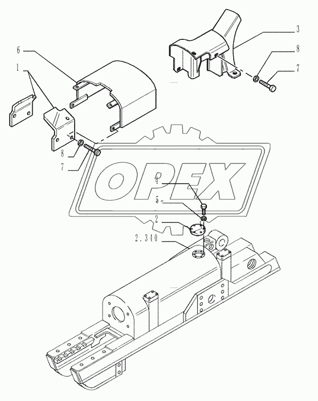 2.348(01) ­ TRACK GUARDS