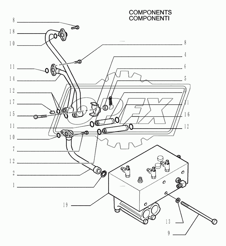 1.211(06) ­ TRANSMISSION ­ PIPING